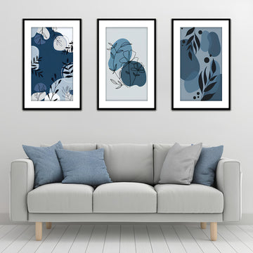 Blueprint Harmony