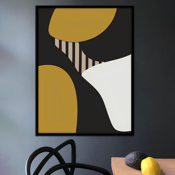 Geometric Echo