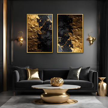 Golden Rupture