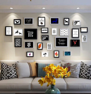 Love Of Nature Wall Art