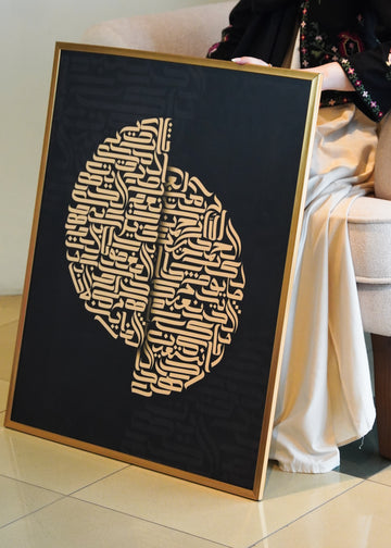 Al-Fatihah- The Opening  (1)