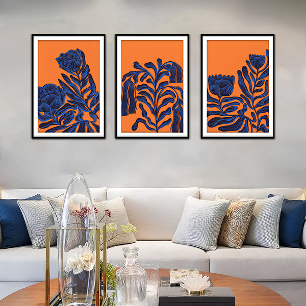 Aurora Wall Art