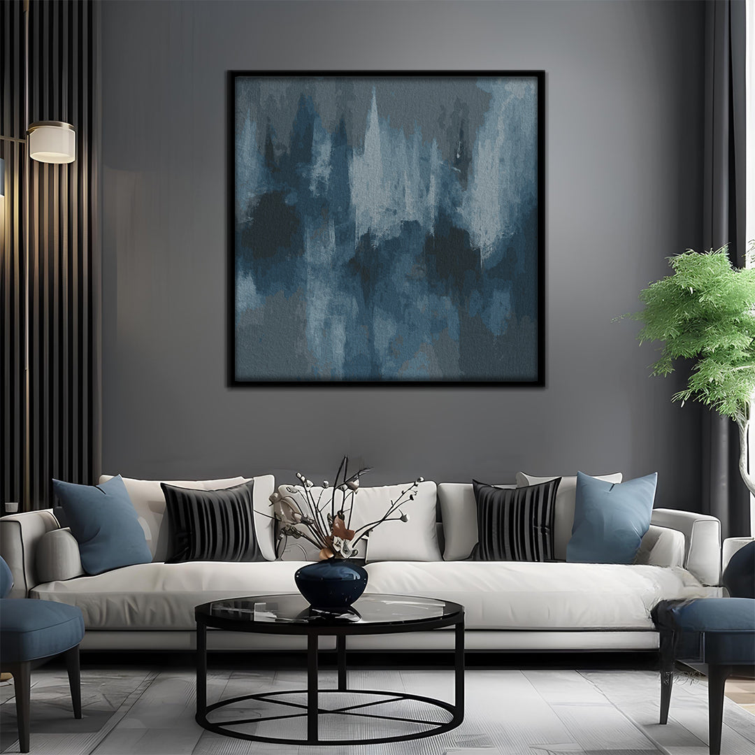 Blue Reverie