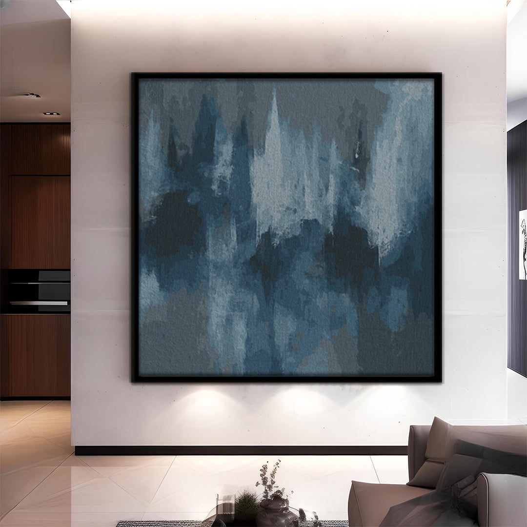 Blue Reverie