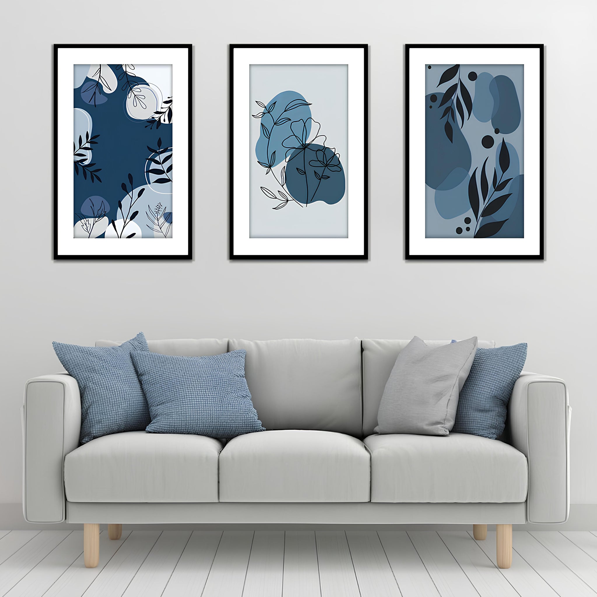 Blueprint Harmony