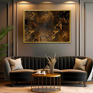 Bronze Horizon
