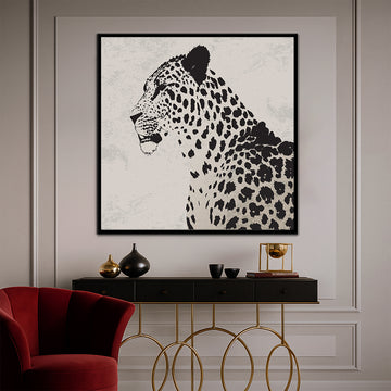 Dominion Wall Art-1 Panel