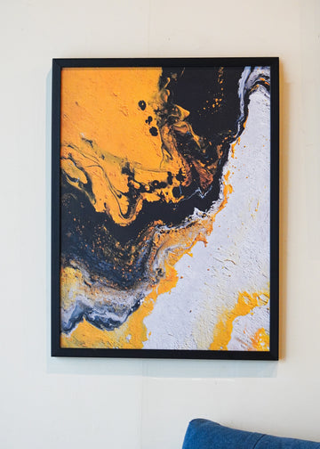 Eclat-2 Panel Modern Abstract Artwork (1)