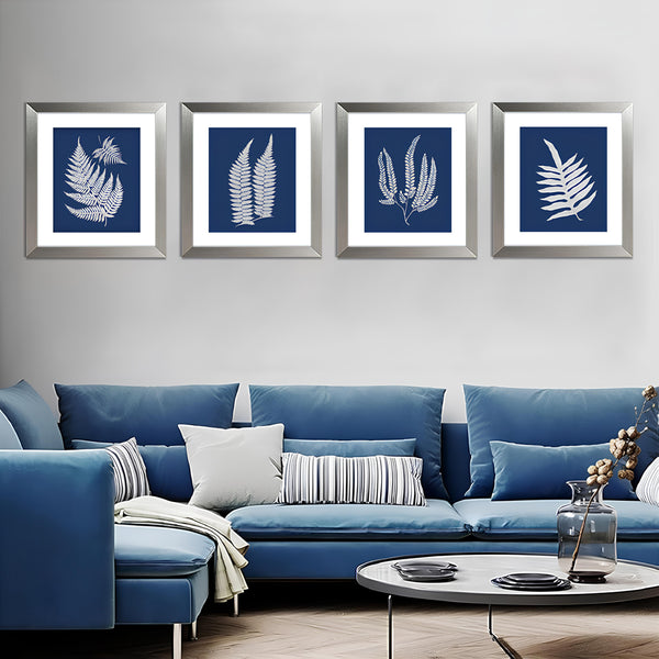 Ocean Dreams Wall Art