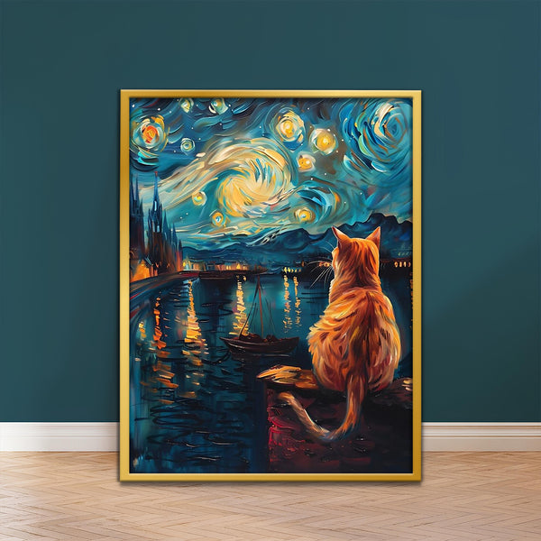 River of Dreams Wall Art-1panel