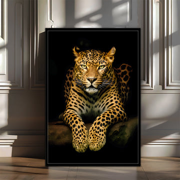 Sentinel Wall Art-1 Panel