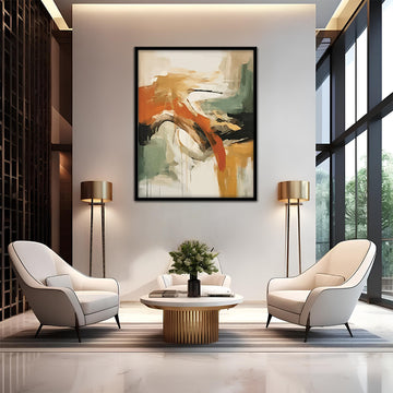 Verdure Wall Art-1 Panel (1)