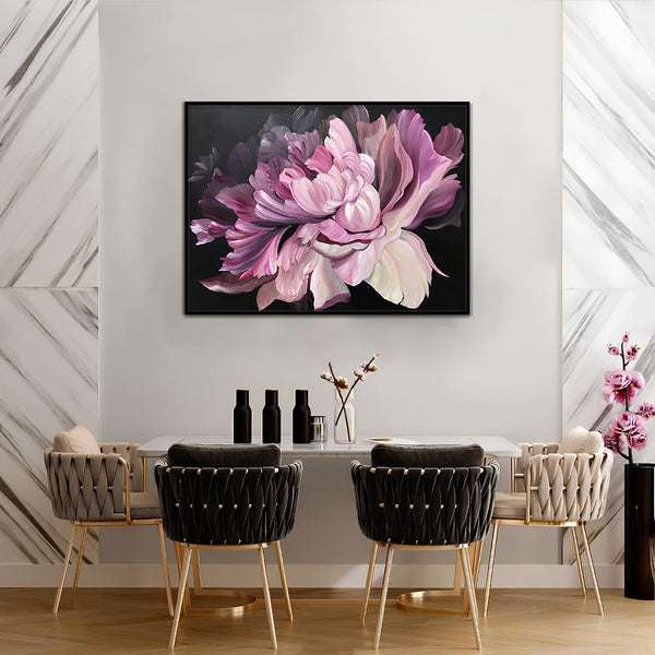 Whispering Dreams Wall Art