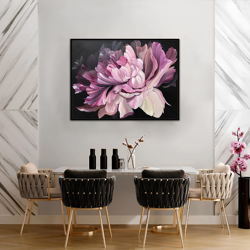 Whispering Dreams Wall Art