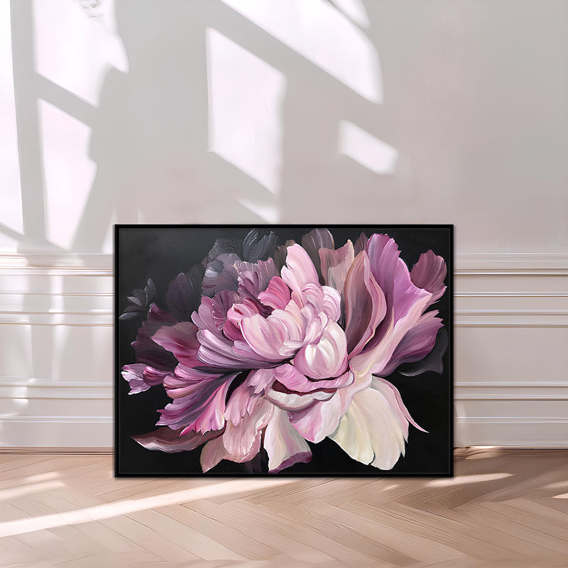 Whispering Dreams Wall Art